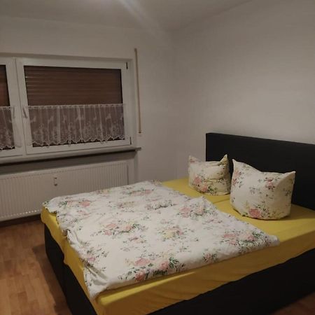 Sankt Goar, Schoene Und Einladende Ferienwohnung Exterior photo