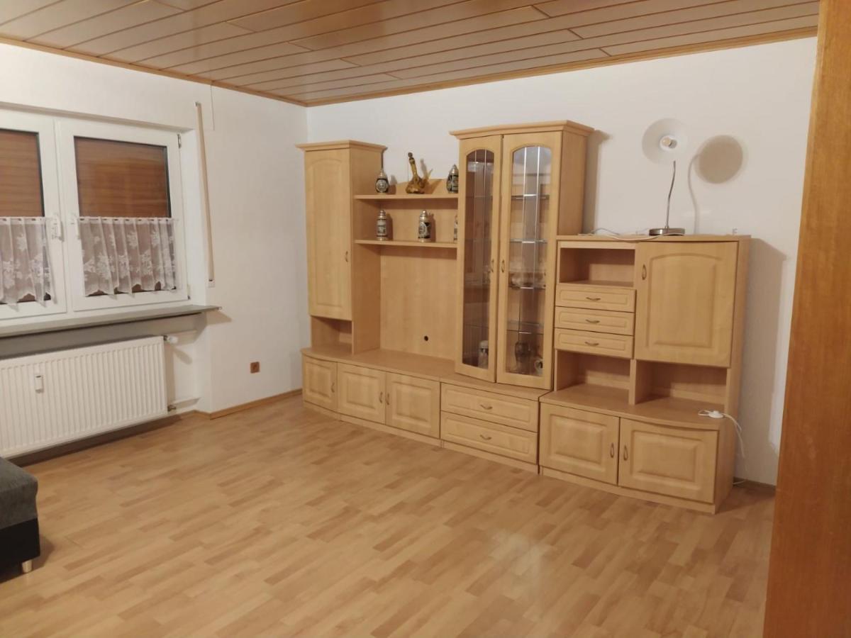 Sankt Goar, Schoene Und Einladende Ferienwohnung Exterior photo