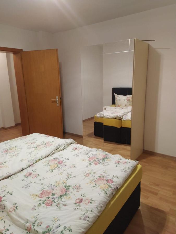 Sankt Goar, Schoene Und Einladende Ferienwohnung Exterior photo