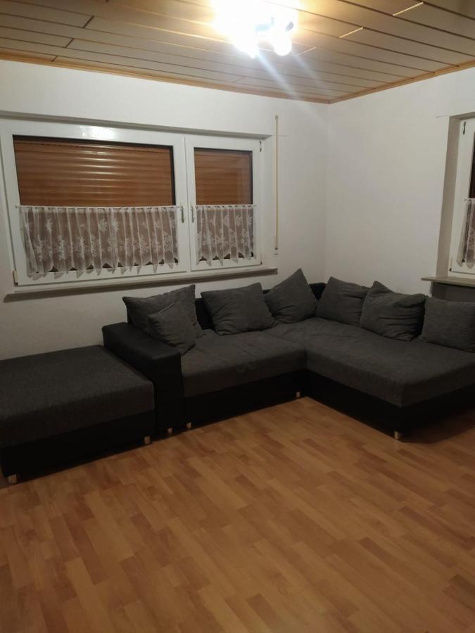 Sankt Goar, Schoene Und Einladende Ferienwohnung Exterior photo