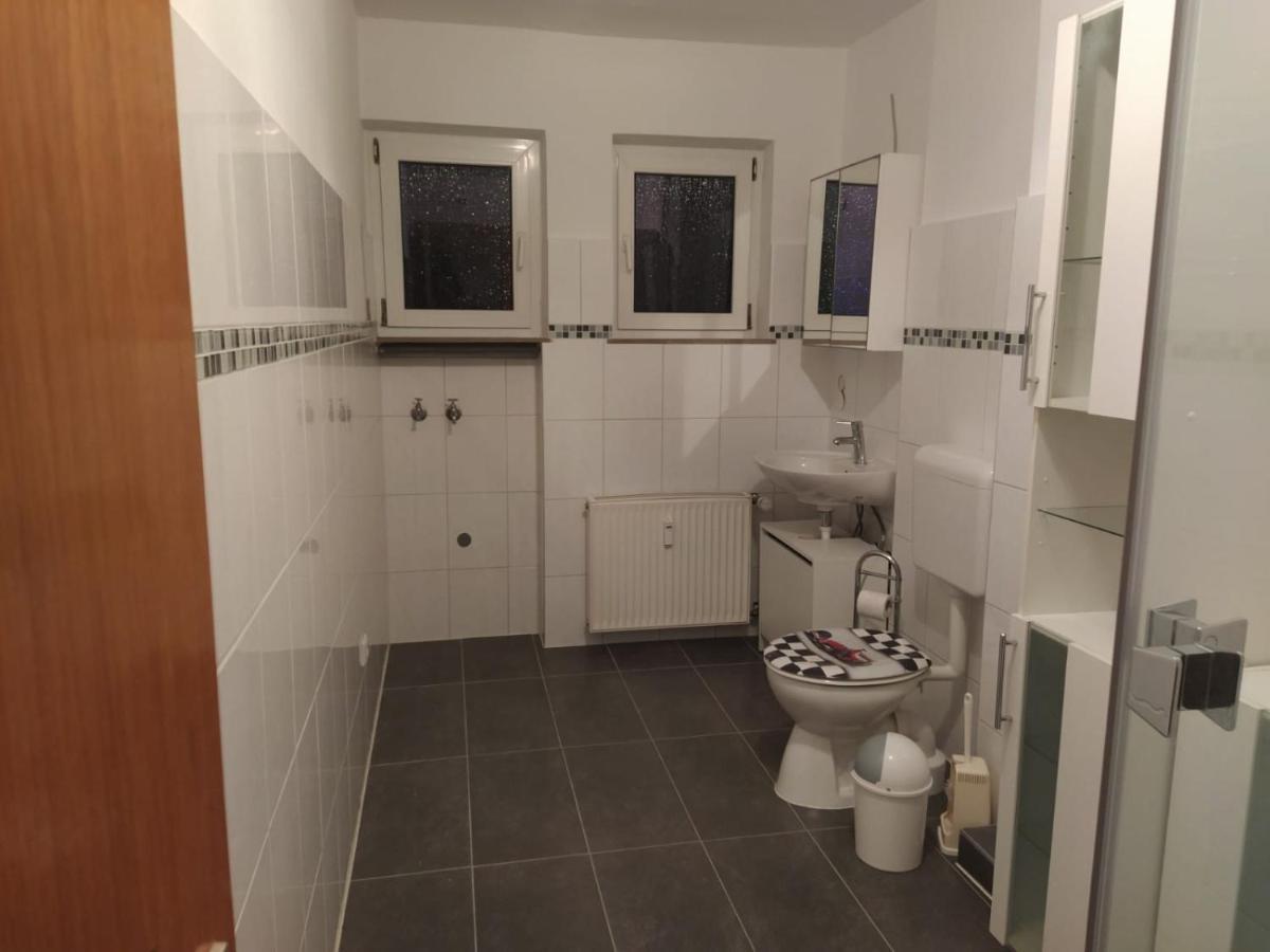 Sankt Goar, Schoene Und Einladende Ferienwohnung Exterior photo