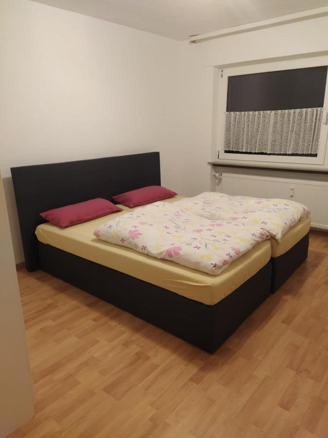 Sankt Goar, Schoene Und Einladende Ferienwohnung Exterior photo