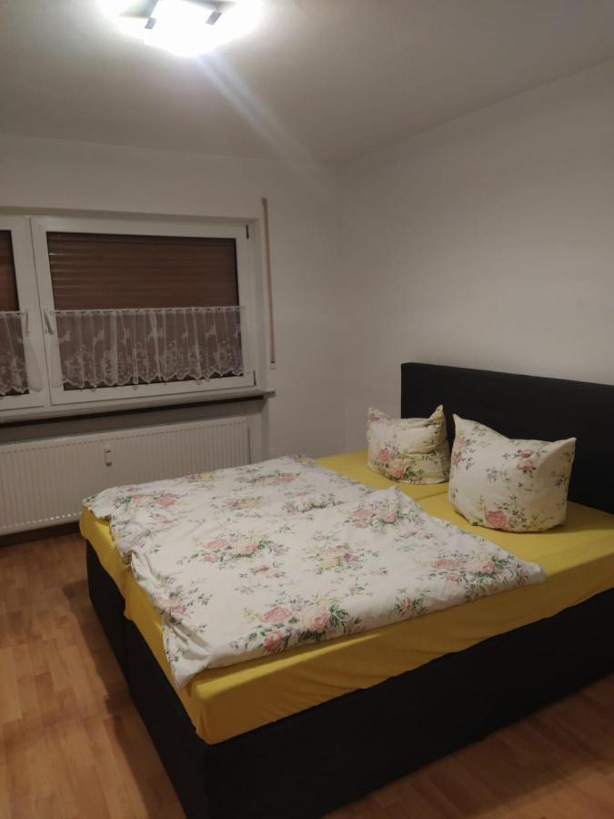 Sankt Goar, Schoene Und Einladende Ferienwohnung Exterior photo