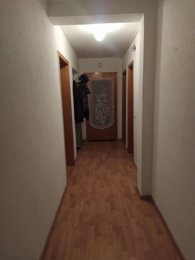 Sankt Goar, Schoene Und Einladende Ferienwohnung Exterior photo